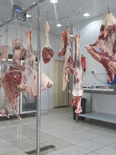 ملحمة الاختيار للحوم أولاً - Saudi Arabia|Al Madinah Al Munawwarah 42333|Al Barakah|An Numan Ibn Yasar