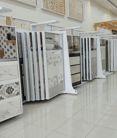 وردة أوراق المعرض للسيراميك والرخام 2 - بريدة - +966 57 045 4905