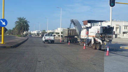 مجموعة سانكو - ينبع - +966 14 321 3755