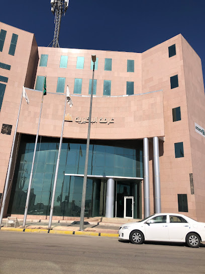 الغرفة التجارية - Saudi Arabia|Al Bukayriyah 51941|مخطط المحمدية،الهلالية|King Abdulaziz Rd