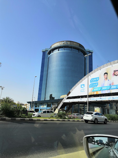 مكتب الريادة الحديث - Jeddah 23441