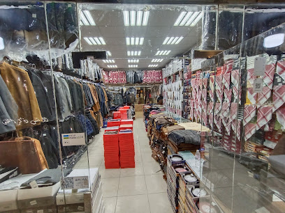 رواد الشموخ للملابس الرجاليه - الباحة - +966 50 439 7752