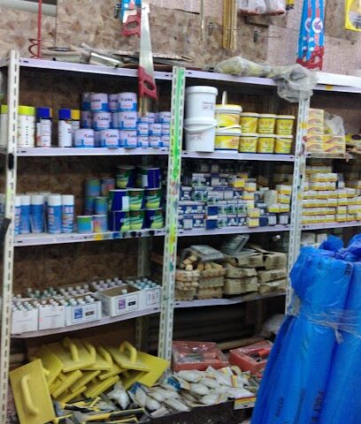 بن ابراهيم للتجارة والمقاولات - الطائف - +966 56 246 9827