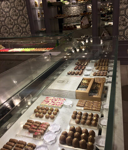 ليفو للشوكولاتة - الرياض - +966 55 480 0696