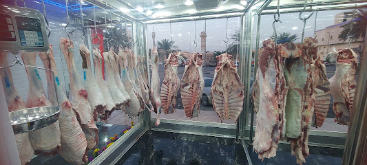 ملحمة طيبات الصرار - الدمام - +966 50 255 0630