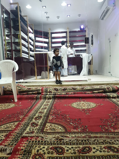 خيوط العلاقات - Saudi Arabia|Abu Arish 84714|An Nasim|King Abdulaziz St