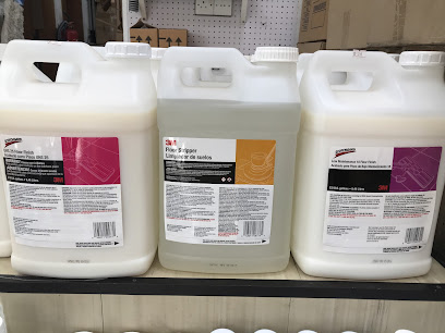 معرض شركة المانع للتجارة والمناقصات الدمام - الدمام - +966 13 827 0426