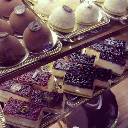 حلويات سعد الدين - القطيف - +966 9200 17070