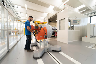 الكابويلر للخدمات التجارية العالمية - المكتب الرئيسي - الرياض - +966 9200 12127