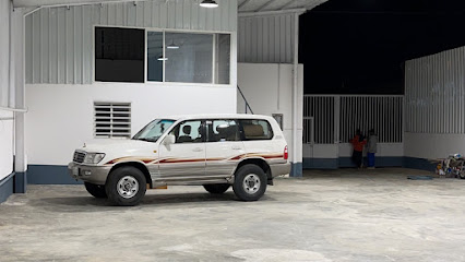 مركز أعمال المركبات لصيانة السيارات (ابوحصه) - الدلم - +966 53 688 0687