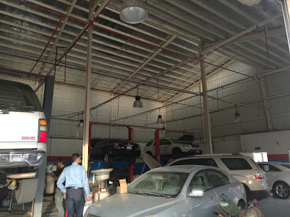 العناية بالسيارة - ينبع - +966 14 325 0047