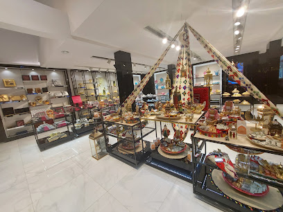 آني وداني - طريق الخليج - الدمام - +966 59 525 6957