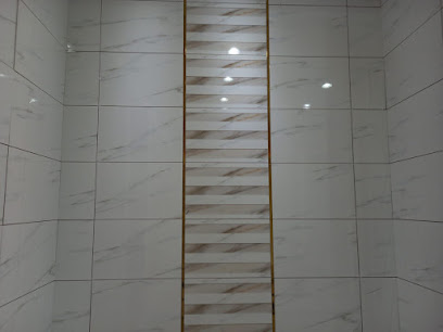 ركاز للسراميك و مواد البناء - عفيف - +966 55 491 6382