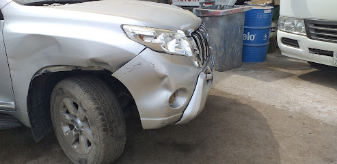 ورشة هانكو - جدة -