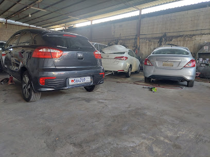 ورشة سماء الخبر ورشا سماء الخبر لصيانه سيارات - الخبر - +966 50 811 0203