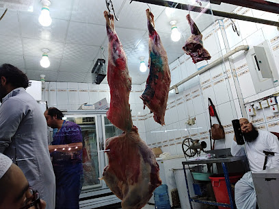 ملحمة المالكي - جدة -