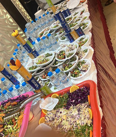 مطابخ ربوع طيبة لخدمات الاعاشة - المدينة المنورة - +966 58 233 0941