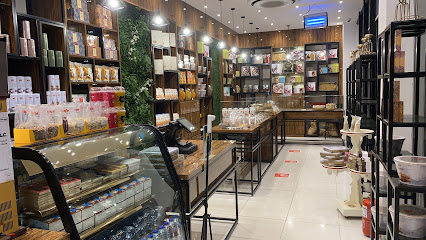 البستان - خميس مشيط - +966 9200 15700