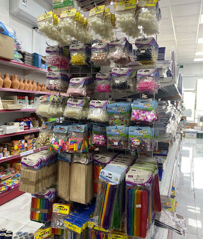 قرطاسية رسالة المعرفة - الخبر - +966 54 242 3558