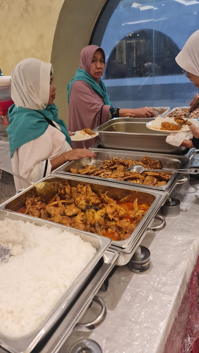 MAKKI CATERING COMPANY -شركة مكي للإعاشة - Saudi Arabia|Mecca 24361|Batha Quraish|Saeed bin Aban