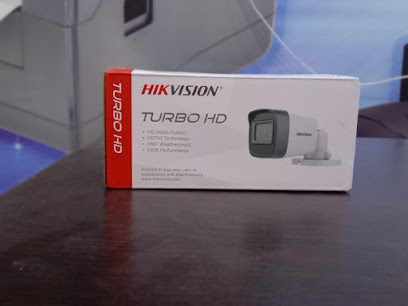 رؤية الحماية للكاميرات الأمنية وأنظمة الكاشيرات - الطائف - +966 50 937 3216