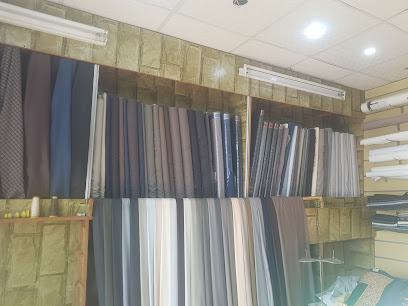 خياط فرسان المراسيم للخياطة الرجالية - الوجه - +966 53 208 4204