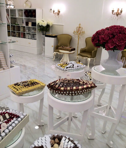 30- شوكولاتة - عنيزة - +966 59 610 5330