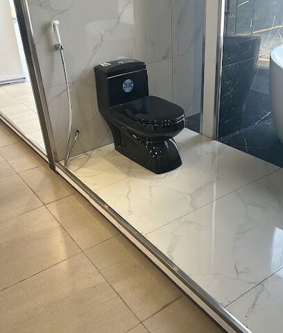 مستودع الخزف السعودي نجران - نجران - +966 9200 11124