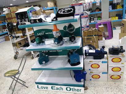 ابو محمد السباكه - براق -