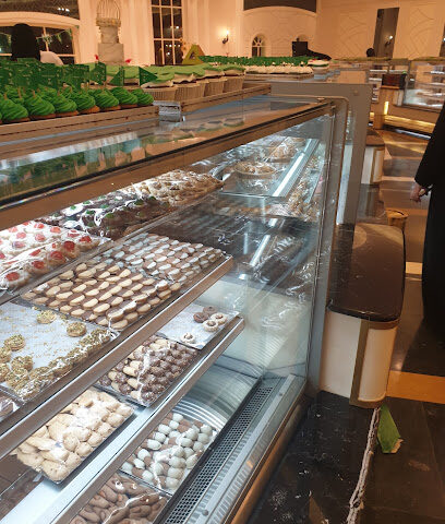 حلويات ريماز - حفر الباطن - +966 56 217 2472