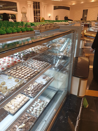 حلويات ريماز - Saudi Arabia|Hafar Al Batin 39953|Al Khalidiyah|CXFC+6R5