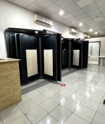 الخزف السعودي الخبر - الخبر - +966 9200 11124