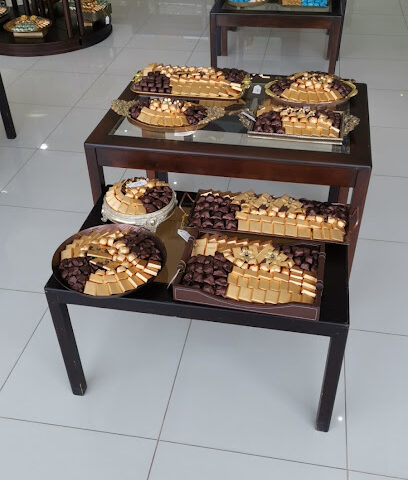 شوكولاتة جهينة ديلايتس - المدينة المنورة - +966 59 506 7295