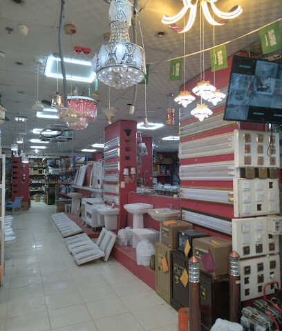 شركة الجزيرة الشامل الحديثة للتجارة - ابو حجر - +966 55 716 6270