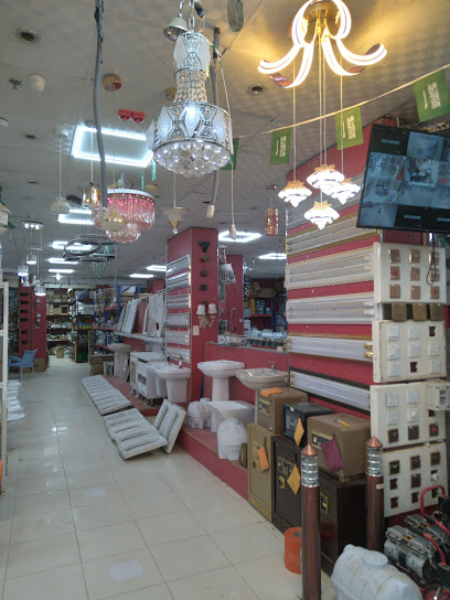 شركة الجزيرة الشامل الحديثة للتجارة - Saudi Arabia|Abu Hajar 86811