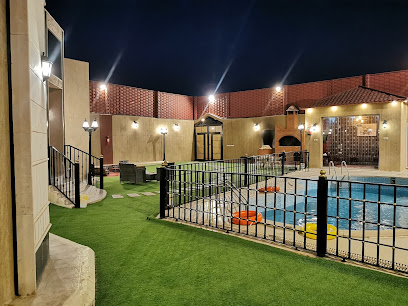 استراحة كيان - صبيا - +966 50 430 5521