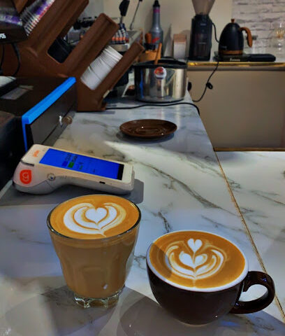 بان كيك - براق -