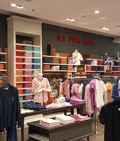 يو اس بولو اسن. - الدمام -