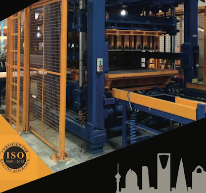 شركة بلوك السعودية للتجارة Sbtc مصنع شركة بلك السعودية - الرياض - +966 11 554 0024