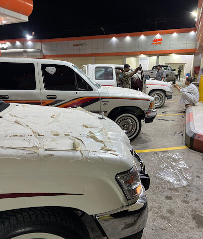 دنو لزينة سيارات - حوطة سدير - +966 50 371 6086