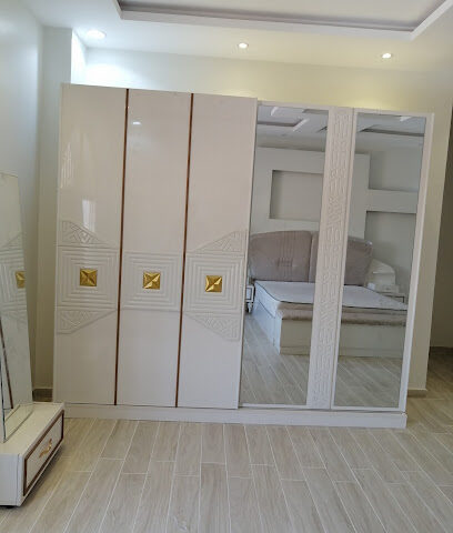 نجار بالمدينة المنورة - المدينة المنورة - +966 54 413 1961