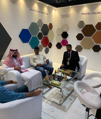 كلادينج دالكوبوند - فرع القصيم - بريدة - مصنع الضحيان لألواح الألمنيوم - بريدة - +966 59 725 4957