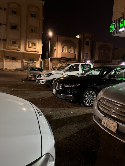 حسين ، شركة تأجير السيارات - Tabuk 47312