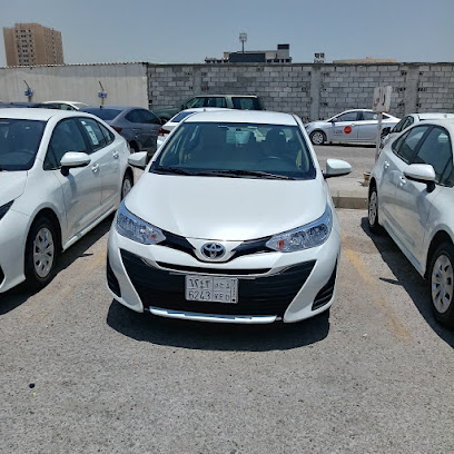 اريج الخليج لتأجير السيارات - الخبر - +966 54 668 8668