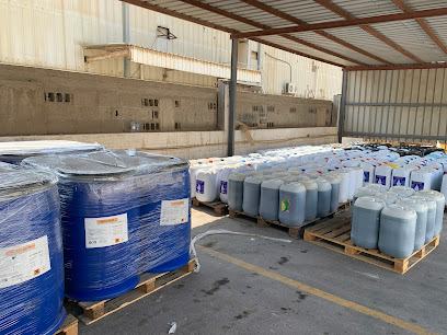 دلمون للصناعات الكيماوية - الدمام - +966 13 812 1771