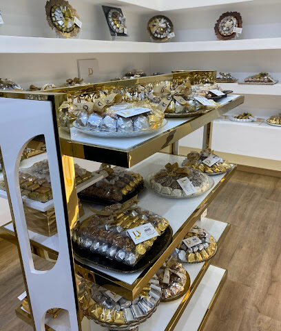 دلع الضيافة - الجموم - +966 54 994 0397