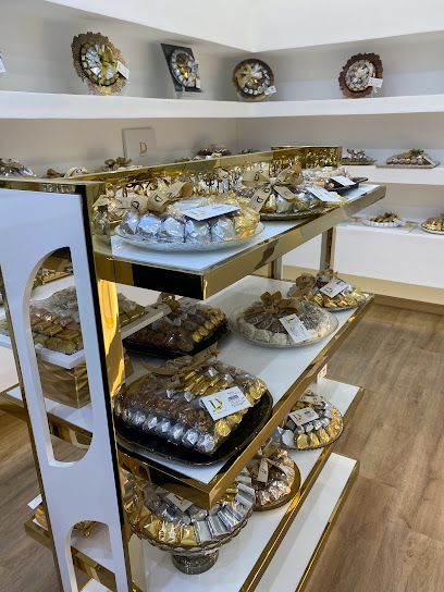 دلع الضيافة - Saudi Arabia|5656 اسعد بن حارثه بن لوذان، حي الخالدية، الجموم 25341 7648،