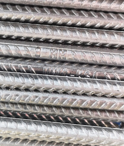 درع اليمامة للحديد - الخرج - +966 55 744 5591