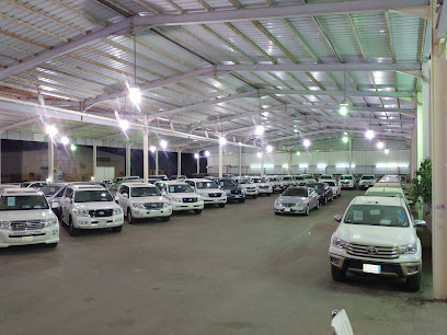 معرض ساري ستار للسيارات - سكاكا - +966 50 626 7979