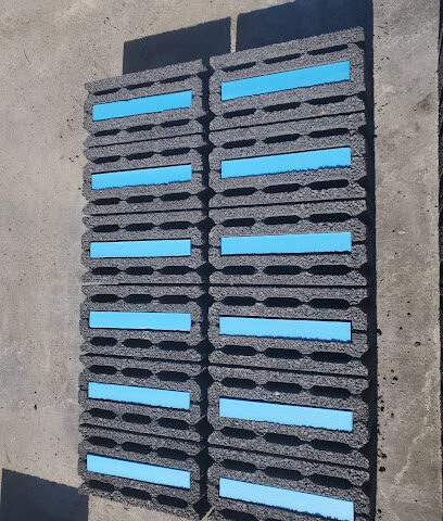 مصنع إنجاز القمة لجميع انواع البلك - جلاجل - +966 55 216 9355